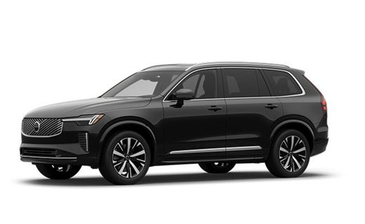 2026 Volvo XC90 Plus Bright