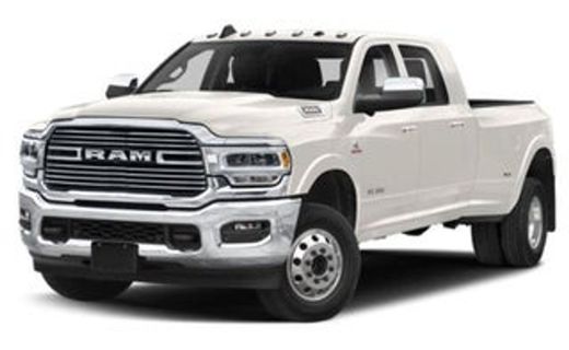2021 Ram 3500 Limited