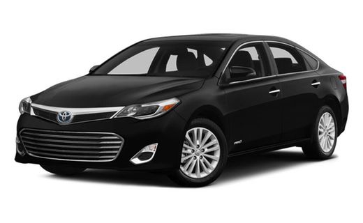 2014 Toyota Avalon