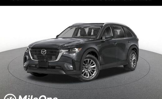 2026 Mazda CX-90 Preferred