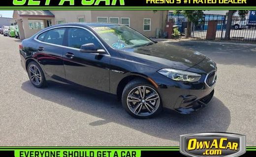2024 BMW 228I Sdrive GC