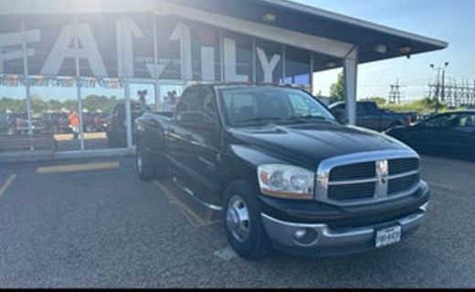 2006 Dodge RAM