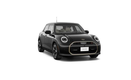 2026 Mini Hardtop S Hatchback