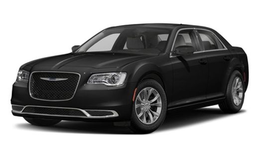 2022 Chrysler 300 300S