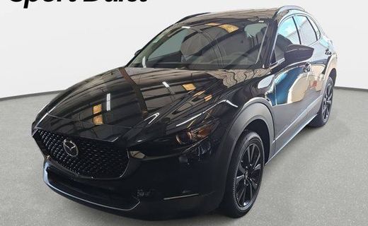 2025 Mazda CX-30 Premium Package