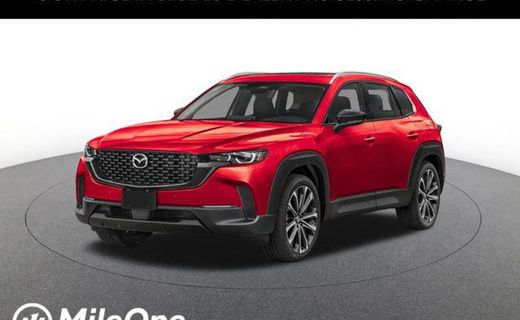 2026 Mazda CX-50 Premium