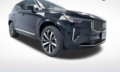 2026 Mazda CX-70 Premium Plus S