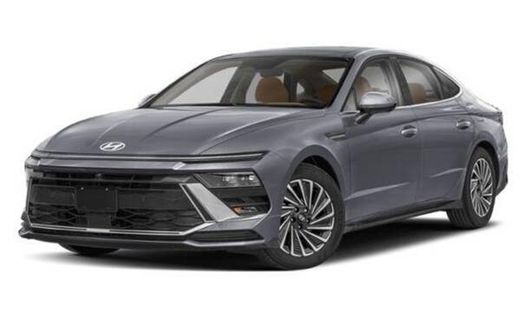 2026 Hyundai Sonata Limited