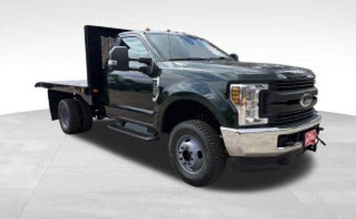 2019 Ford F-350 XL
