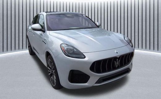 2023 Maserati Grecale GT
