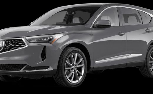 2024 Acura RDX Technology