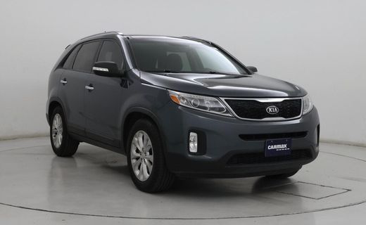 2014 Kia Sorento EX