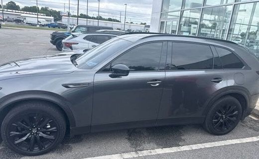 2025 Mazda CX-90 Premium Sport