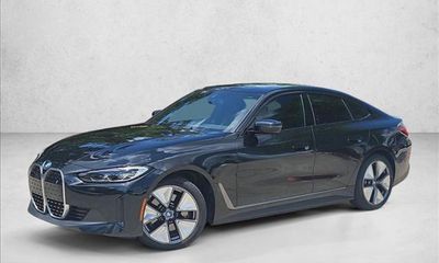 2023 BMW I4 EDRIVE30 GC