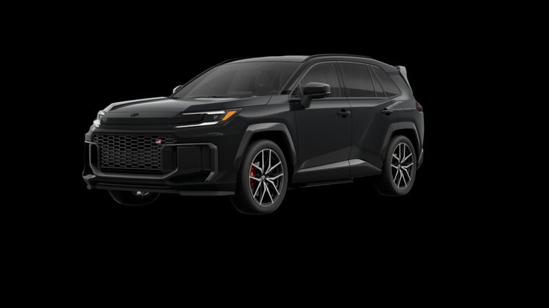 2026 Toyota Rav4 Prime (Phev) — a typically priced live listing