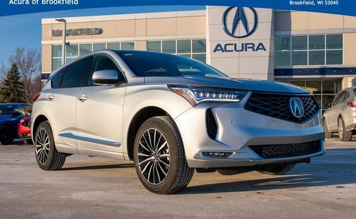 2026 Acura RDX Advance