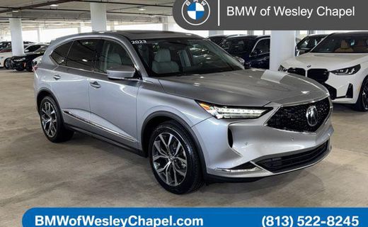 2023 Acura MDX Tech