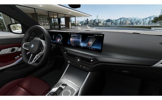 2026 BMW 330i