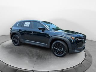2025 Mazda CX-50 Premium