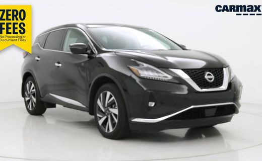 2024 Nissan Murano SL