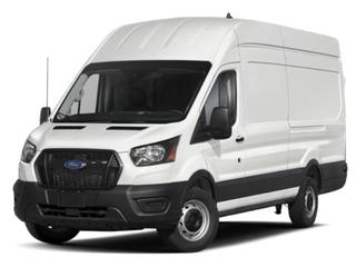2025 Ford Transit High Roof