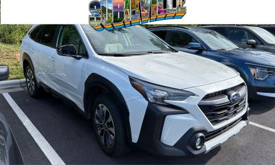 2023 Subaru Outback Limited