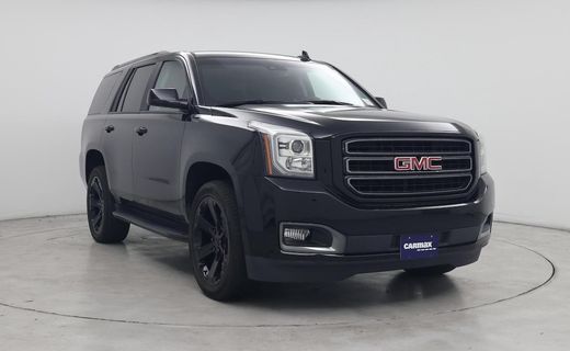 2019 GMC Yukon SLT