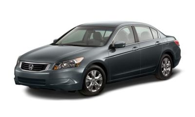 2008 Honda Accord LX Premium