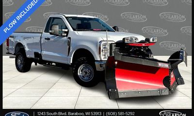 2026 Ford F-350 XL