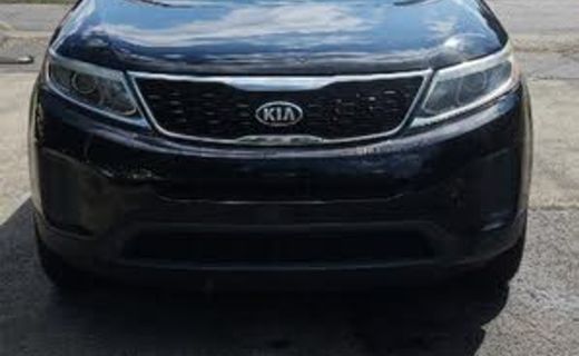 2015 Kia Sorento GL