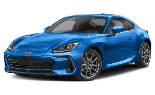 2024 Subaru BRZ