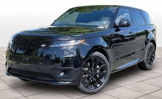 2026 Land Rover Range Sport P400 Dynamic SE