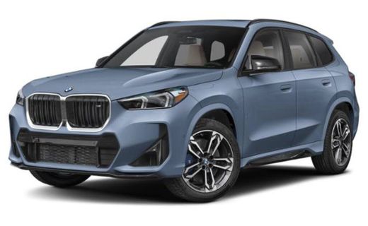2026 BMW X1 M35I