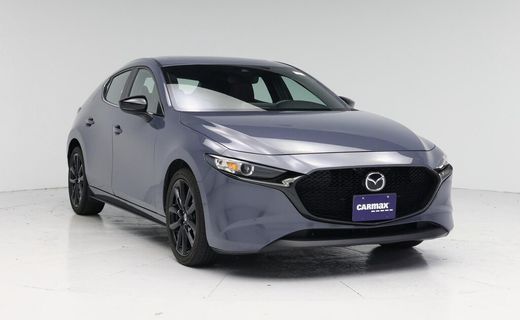 2023 Mazda MAZDA3 Preferred Package