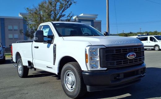 2026 Ford F-350 XL