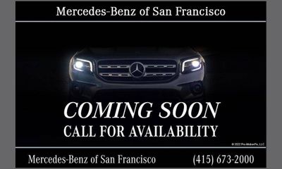 2024 Mercedes-Benz EQB-Class EQB 300 4MATIC