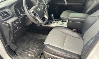 2014 Toyota 4Runner Base