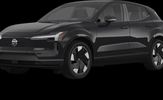 2026 Volvo EX30 Ultra