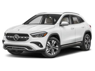 2026 Mercedes-Benz GLA-Class GLA250 4MATIC