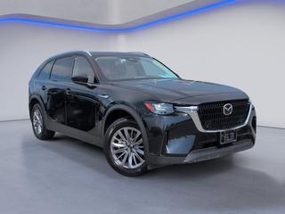 2025 Mazda CX-90 Preferred