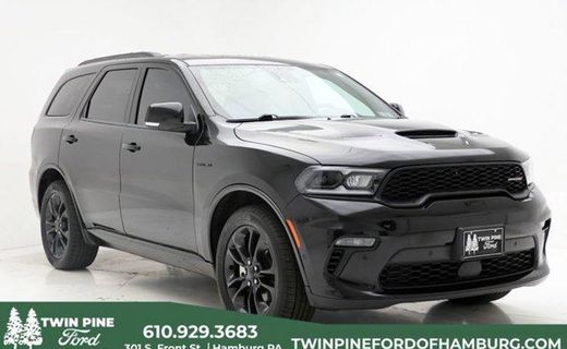 2023 Dodge Durango