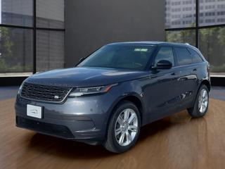 2026 Land Rover Range Velar P250 S
