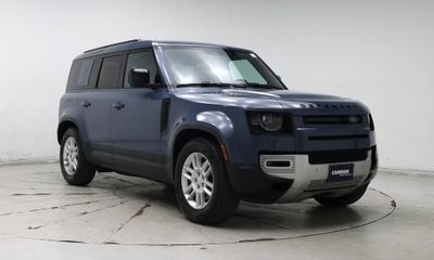 2023 Land Rover Defender 110 S