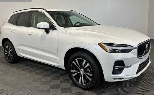 2023 Volvo XC60