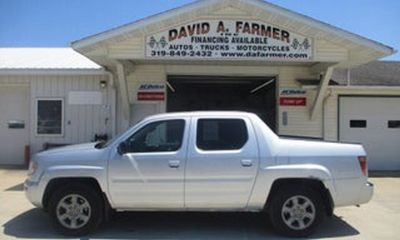 2006 Dodge Dakota SLT