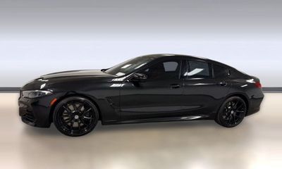 2023 BMW M850I xDrive GC