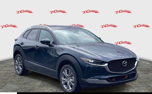 2026 Mazda CX-30 Premium Package