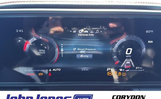 2026 Dodge Charger