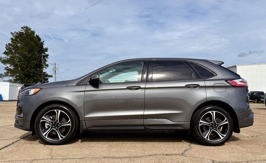 2023 Ford Edge ST
