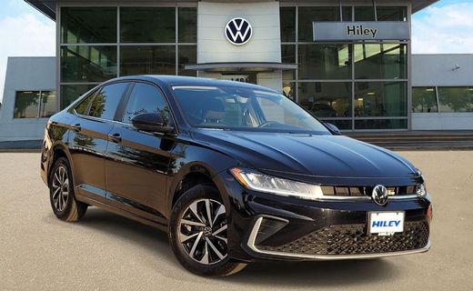 2026 Volkswagen Jetta S